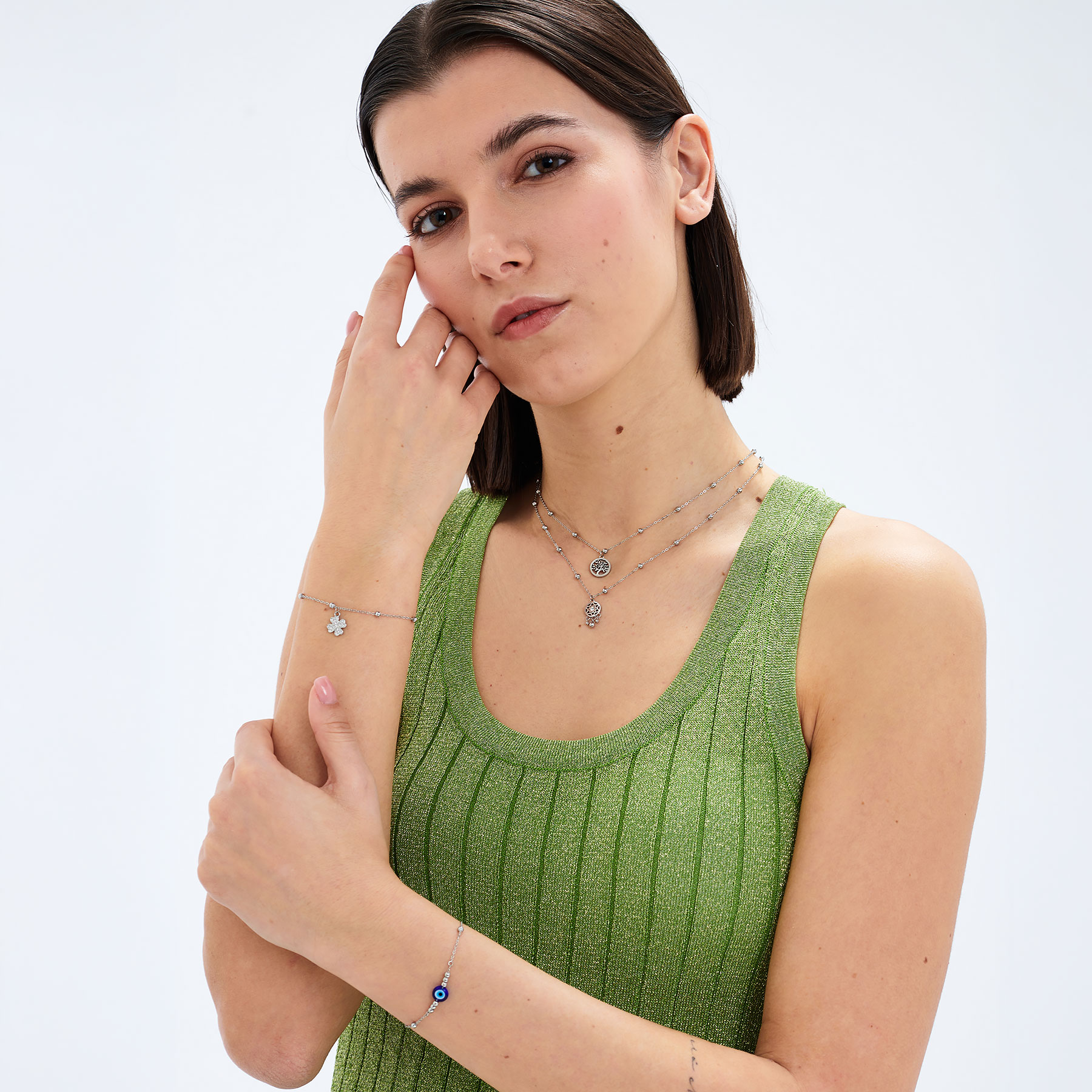 COLLANA WITCH S’AGAPO