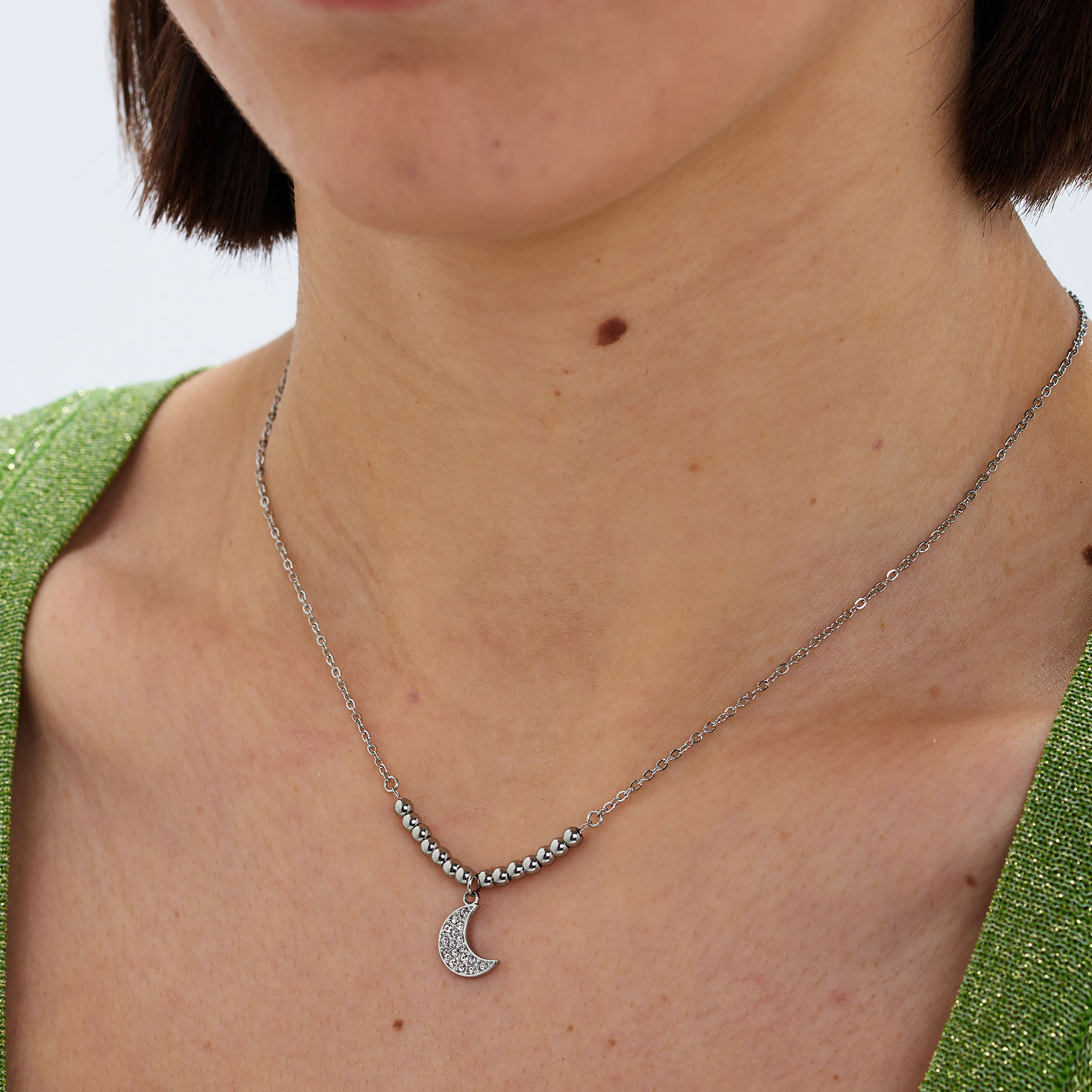 COLLANA WITCH S’AGAPO