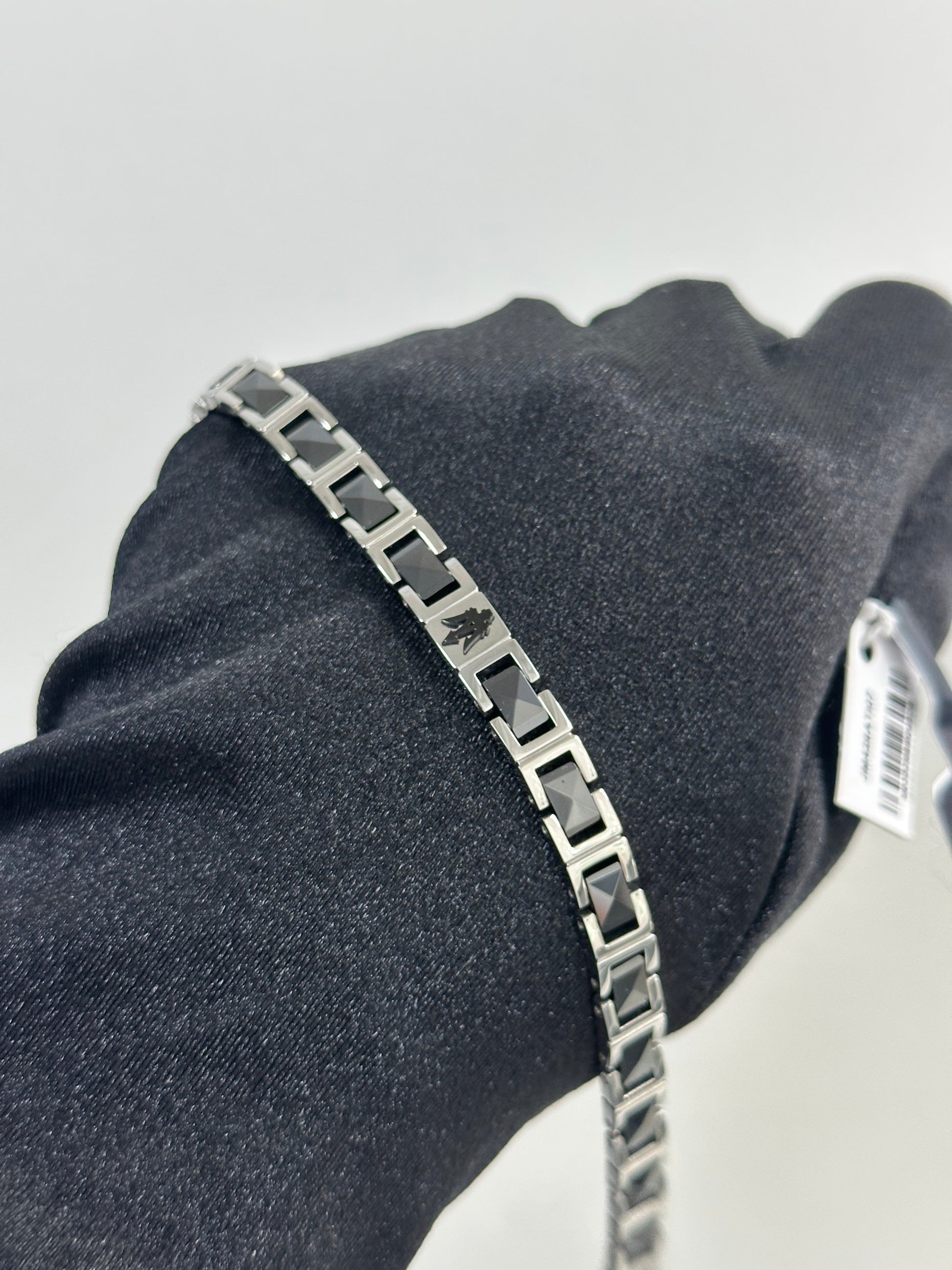 BRACCIALE MASERATI CERAMICA