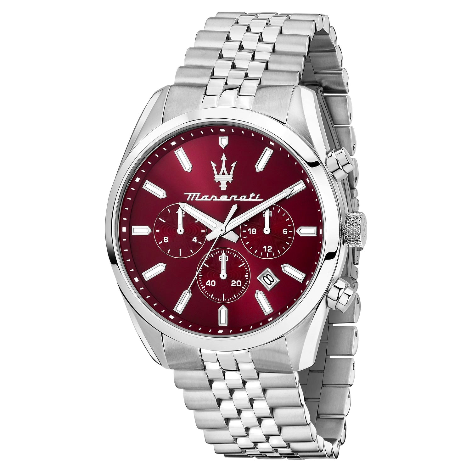 OROLOGIO MASERATI ATTRAZIONE