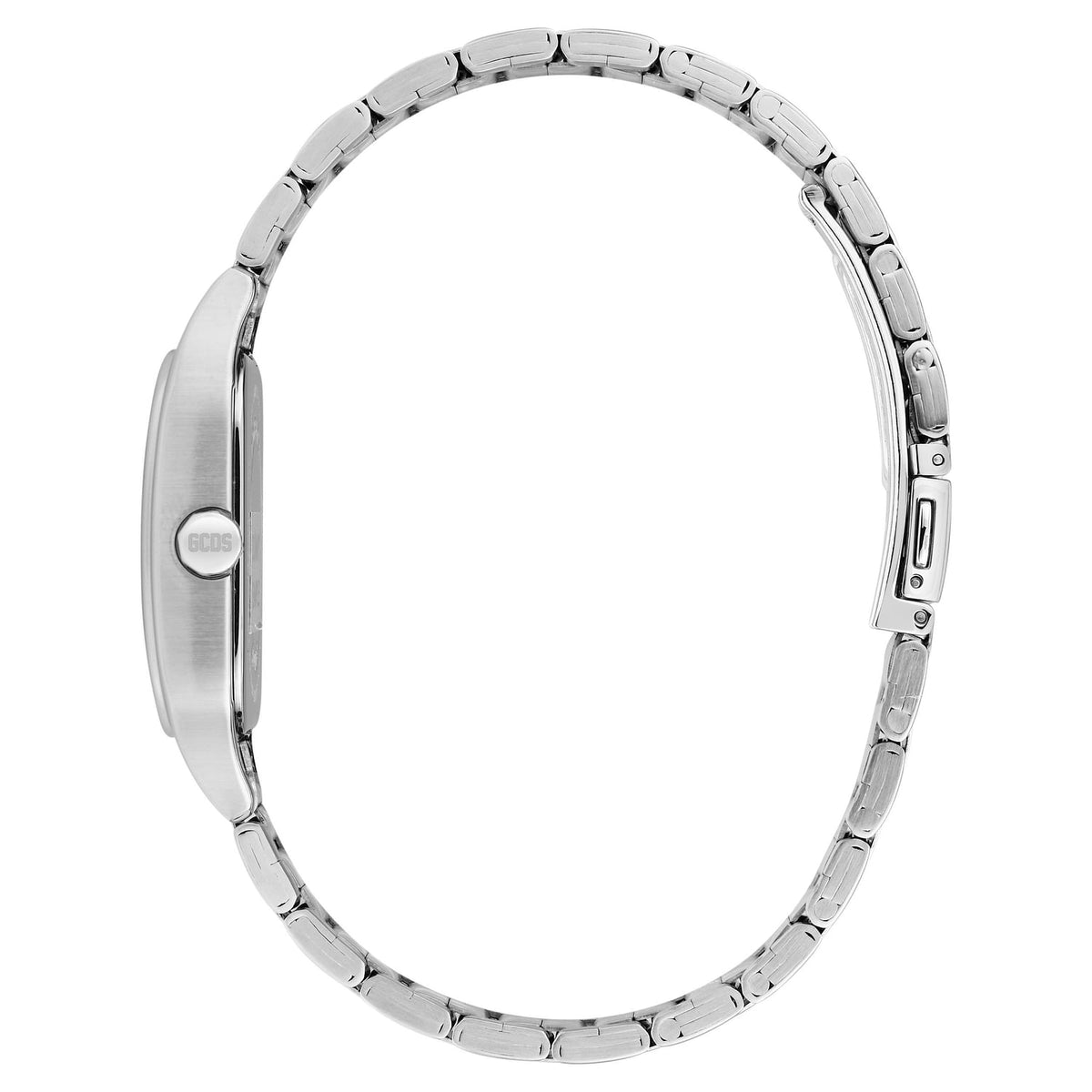 OROLOGIO GCDS VIRGO SAFARI