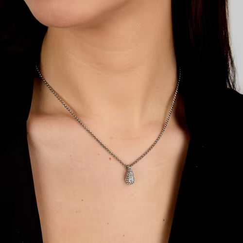 COLLANA MORELLATO GOCCIA DESIGN