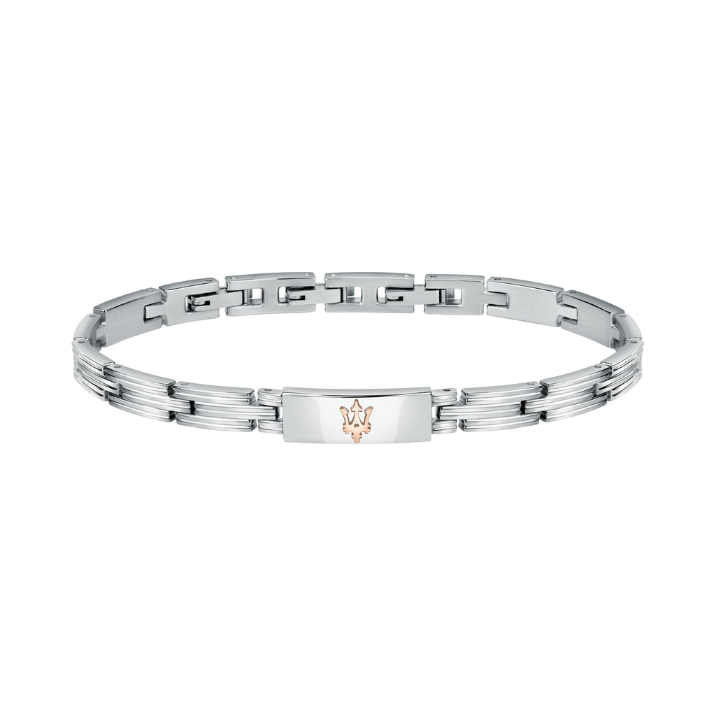 BRACCIALE MASERATI ICONIC