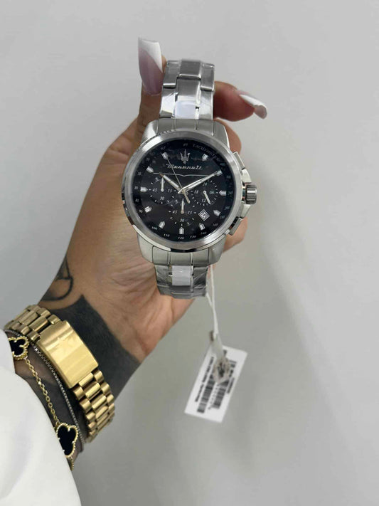 OROLOGIO MASERATI SUCCESSO