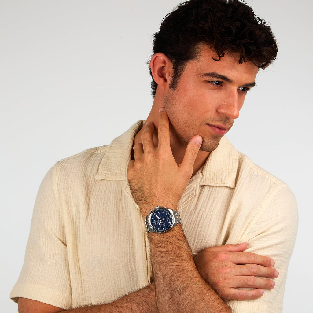 OROLOGIO CHRONOSTAR RACE