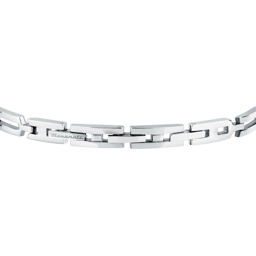 BRACCIALE MASERATI ICONIC
