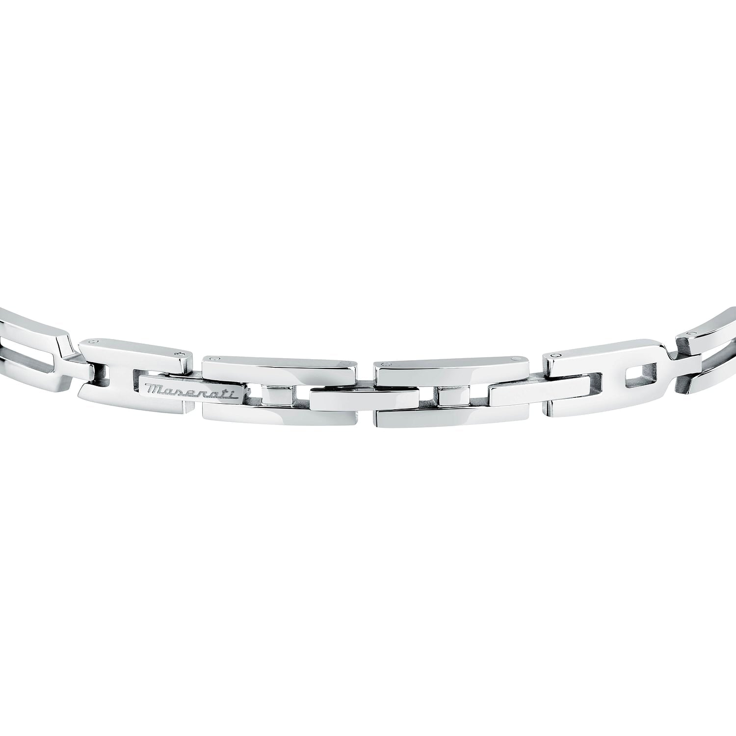 BRACCIALE MASERATI ICONIC