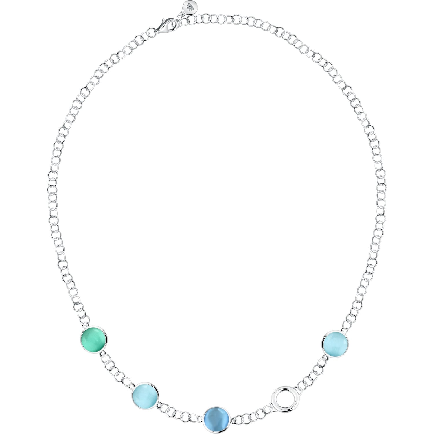 COLLANA MORELLATO VENEZIA