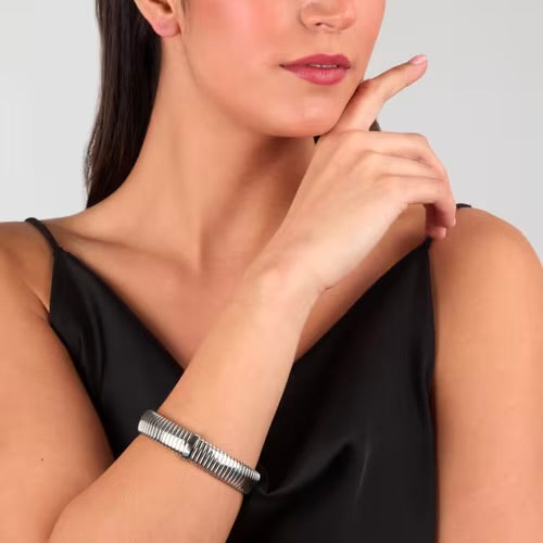 BRACCIALE MORELLATO ONDA
