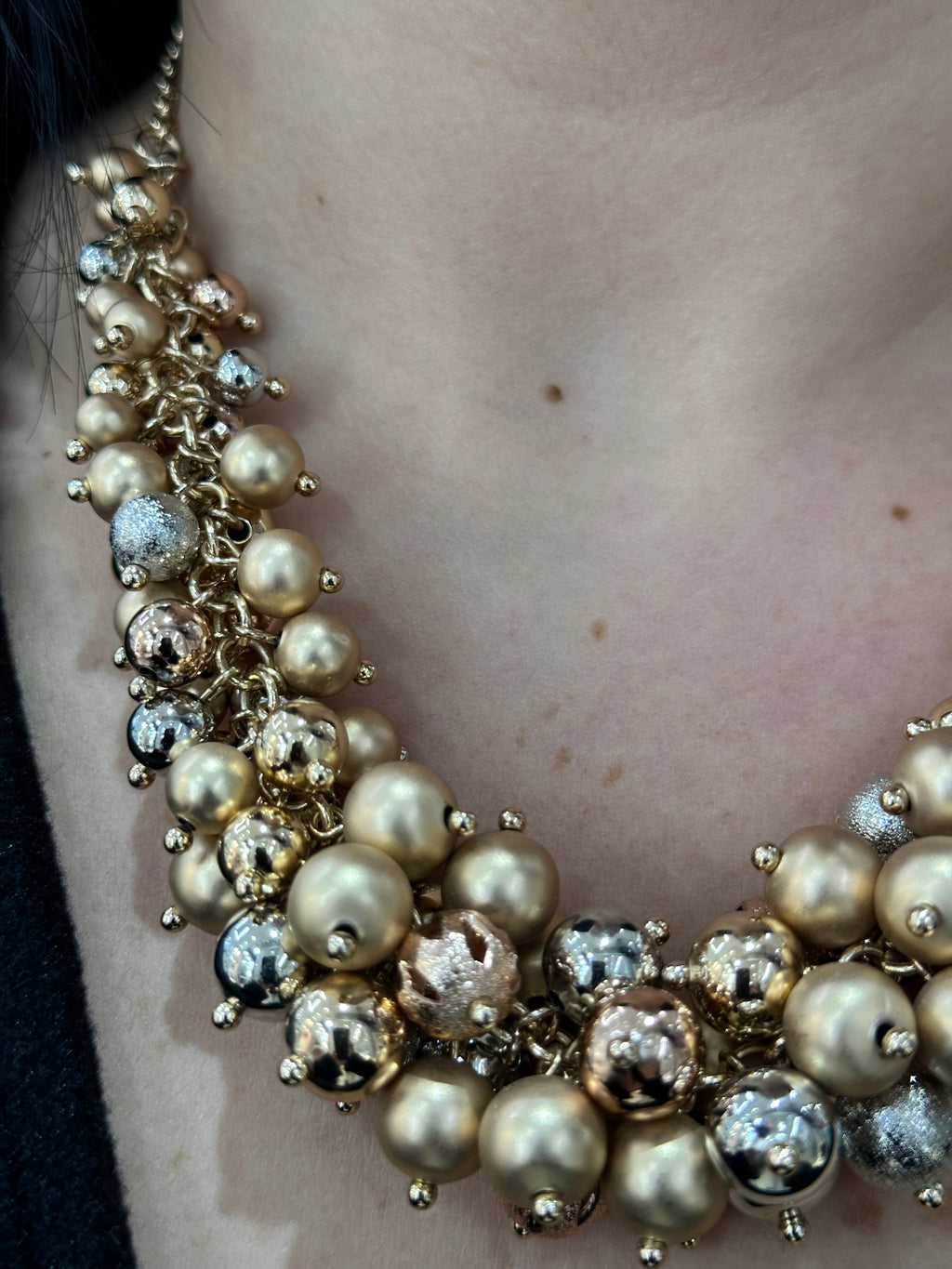 COLLANA BALLOON