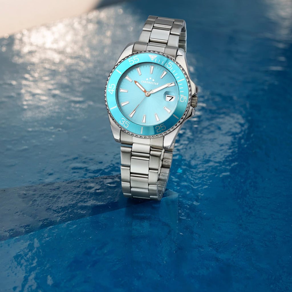 OROLOGIO CHRONOSTAR STELLON