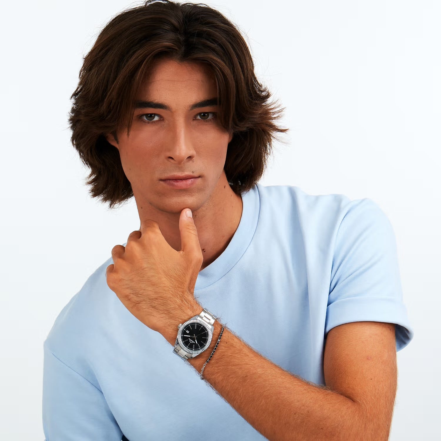 OROLOGIO CHRONOSTAR DAILY CON TENNIS