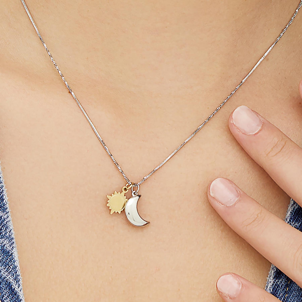 COLLANA FEELINGS S'AGAPÒ