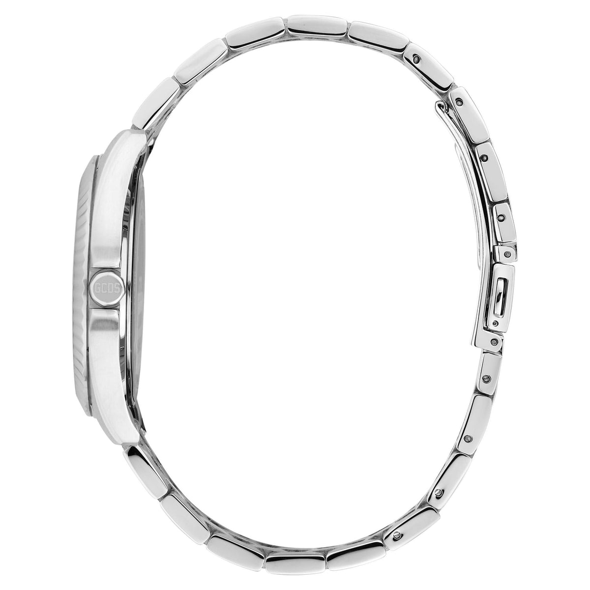 OROLOGIO GCDS PLAYFUL PRECISION