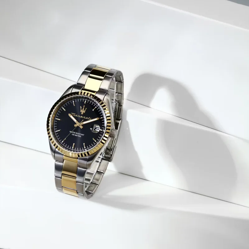 OROLOGIO MASERATI COMPETIZIONE