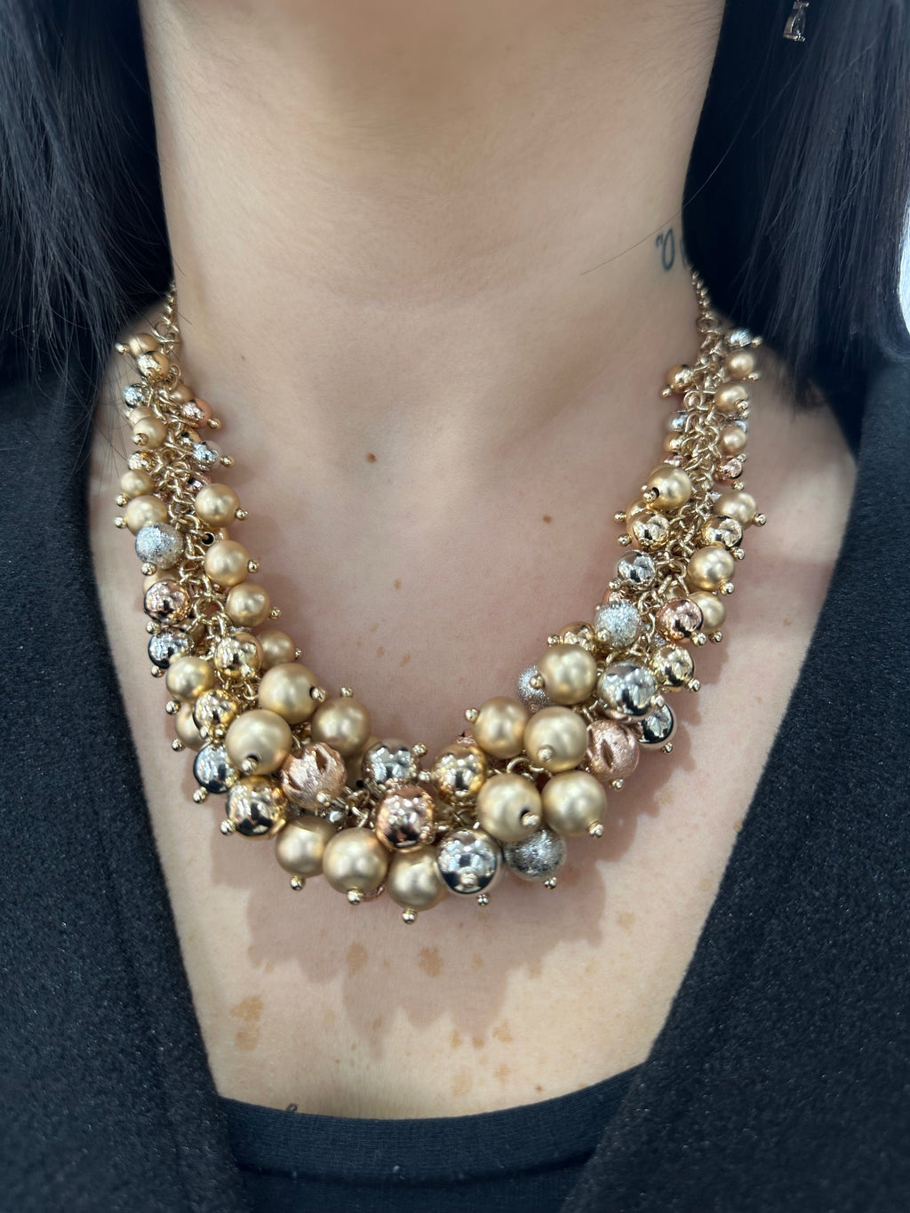 COLLANA BALLOON