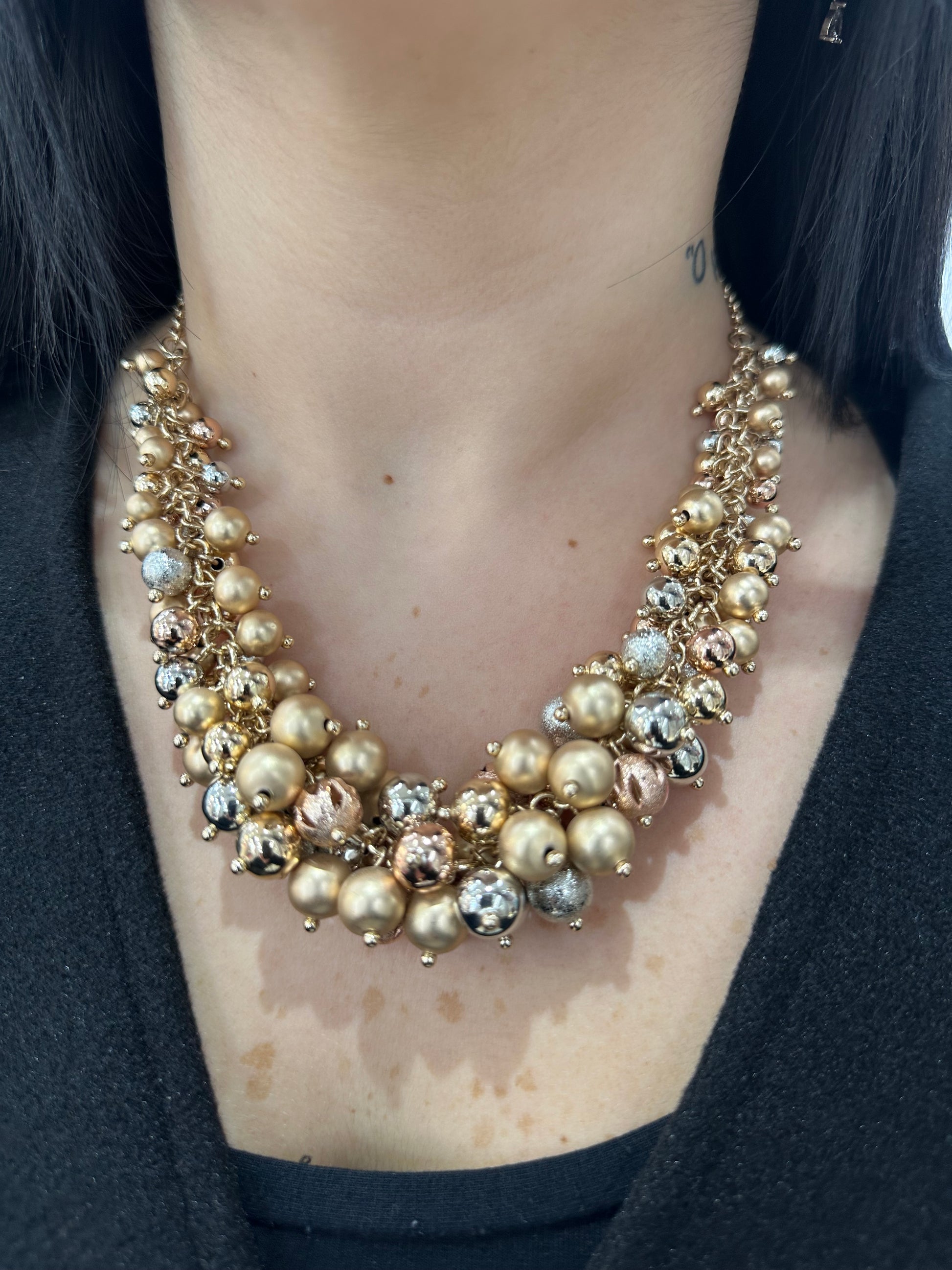 COLLANA BALLOON