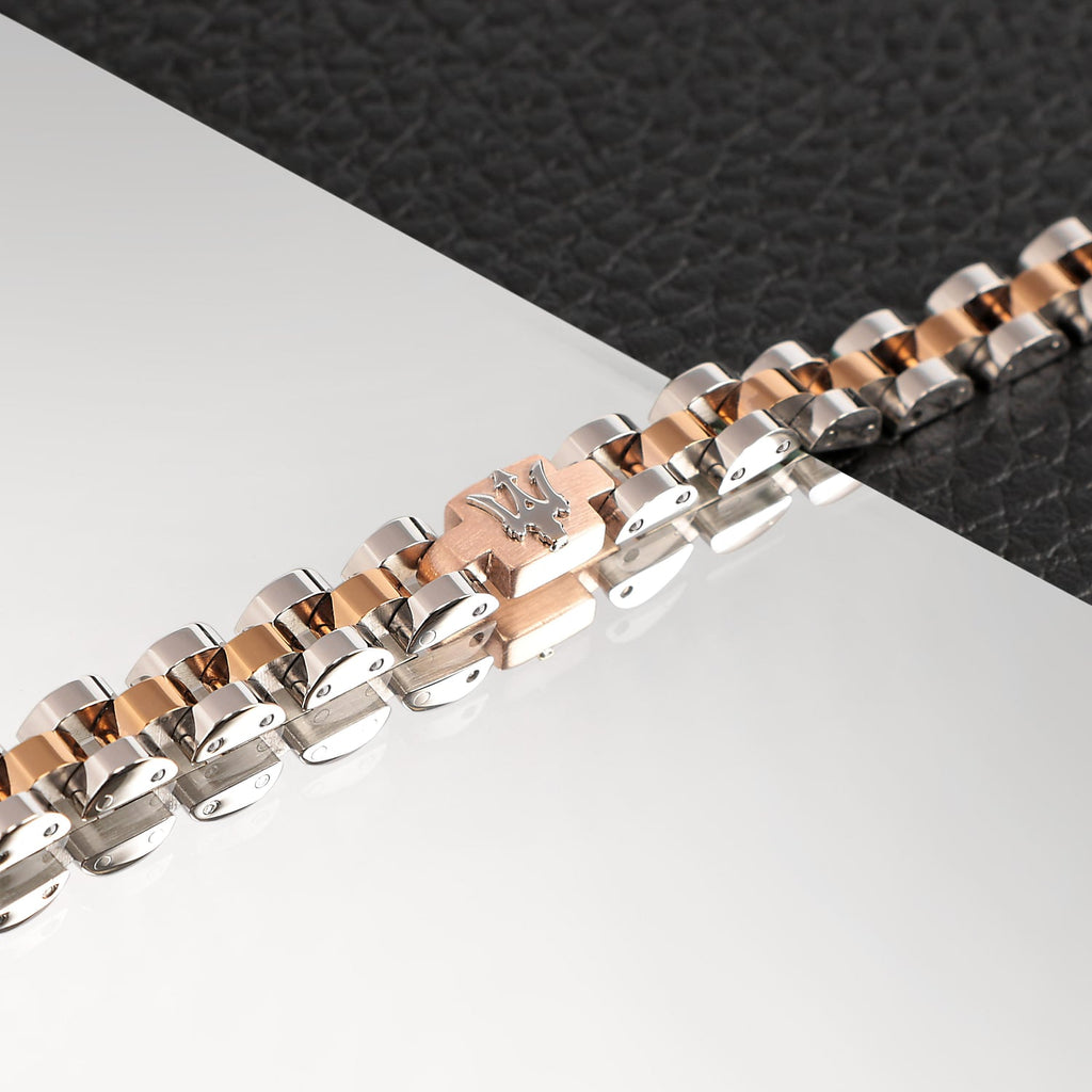 BRACCIALE MASERATI JEWELS