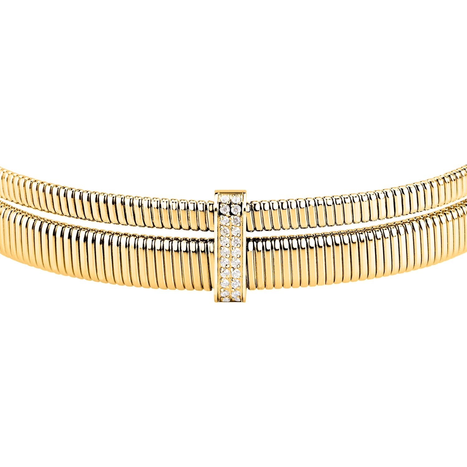 BRACCIALE MORELLATO ONDA