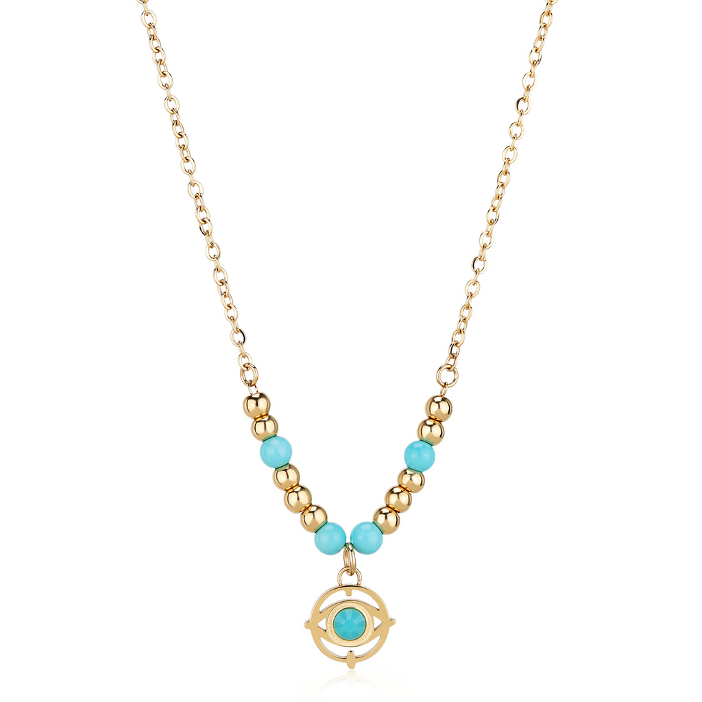 COLLANA WITCH S’AGAPO