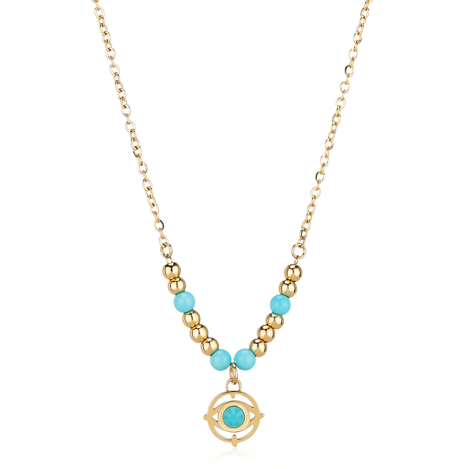 COLLANA WITCH S’AGAPO