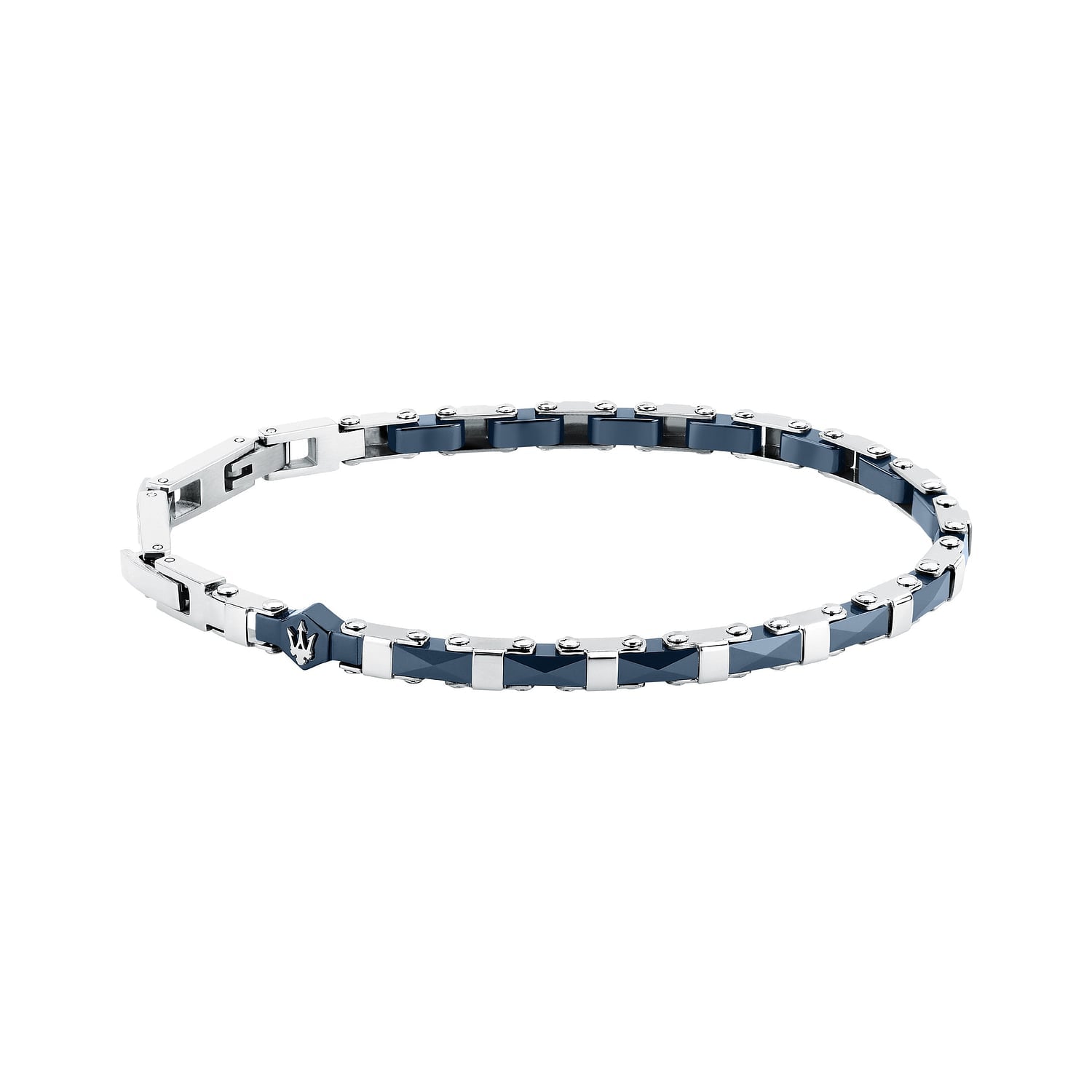 BRACCIALE MASERATI CERAMIC