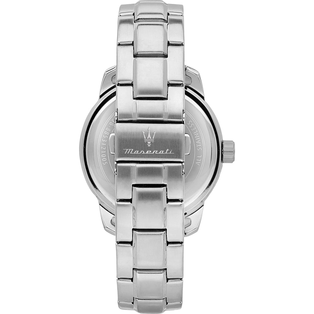OROLOGIO MASERATI SUCCESSO