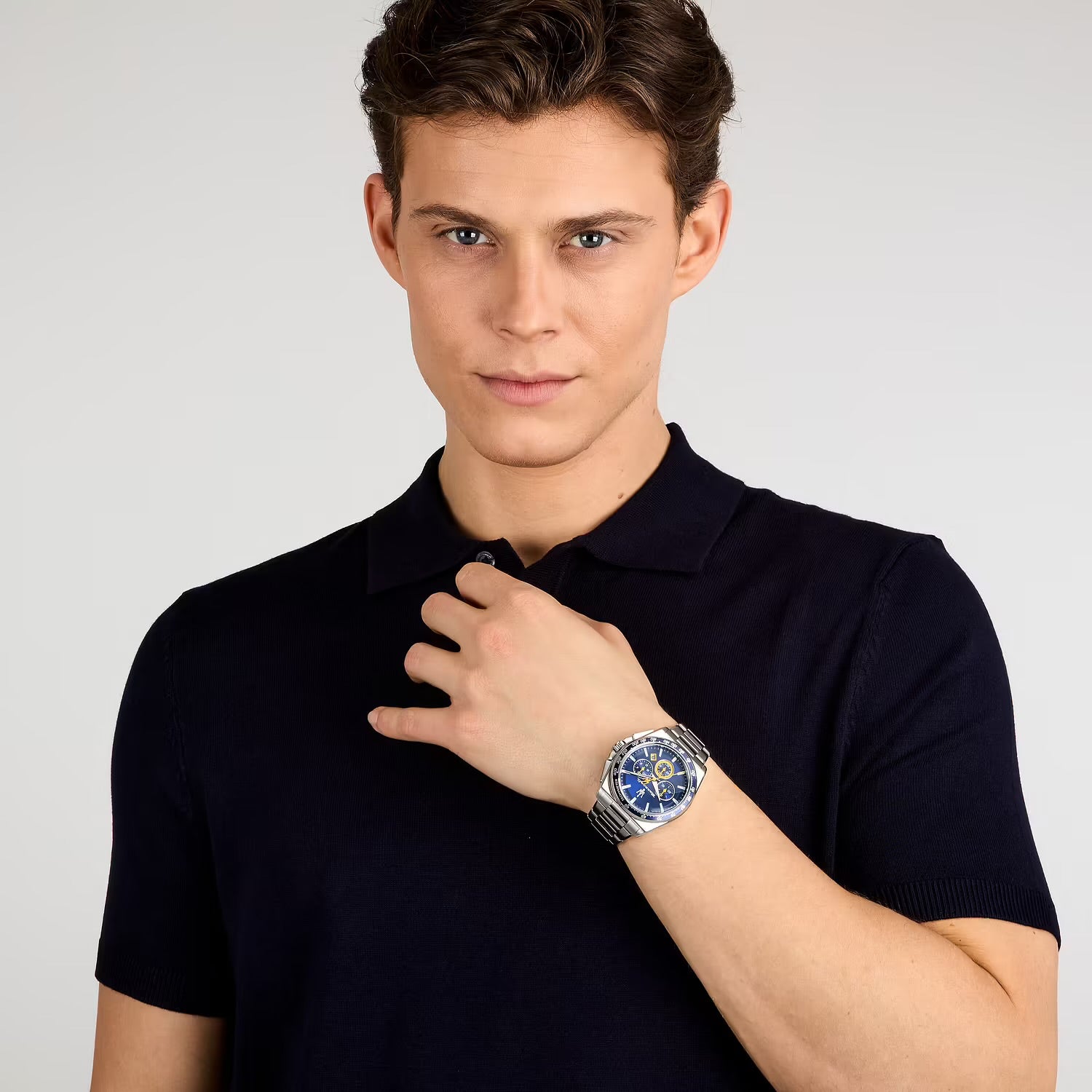 OROLOGIO MASERATI VELOCITÀ