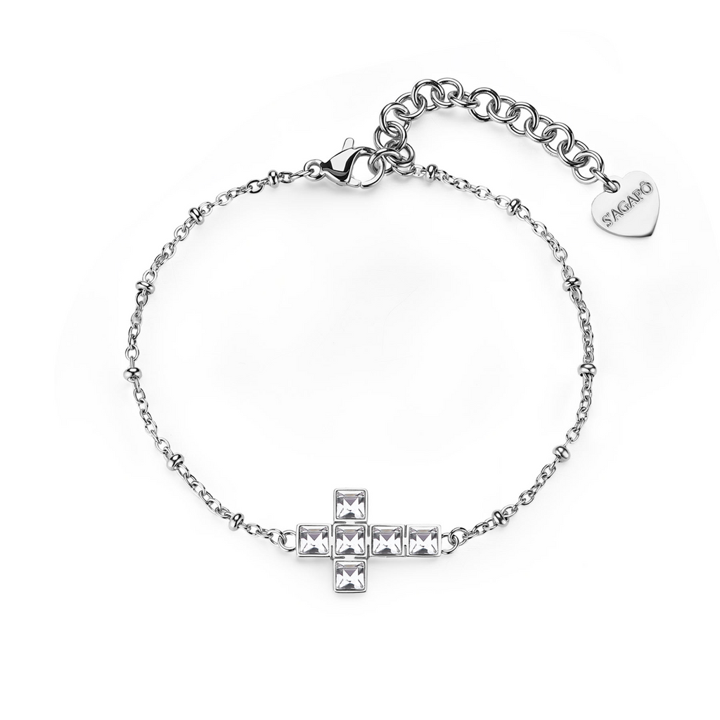 BRACCIALE ARCADIA S’AGAPO