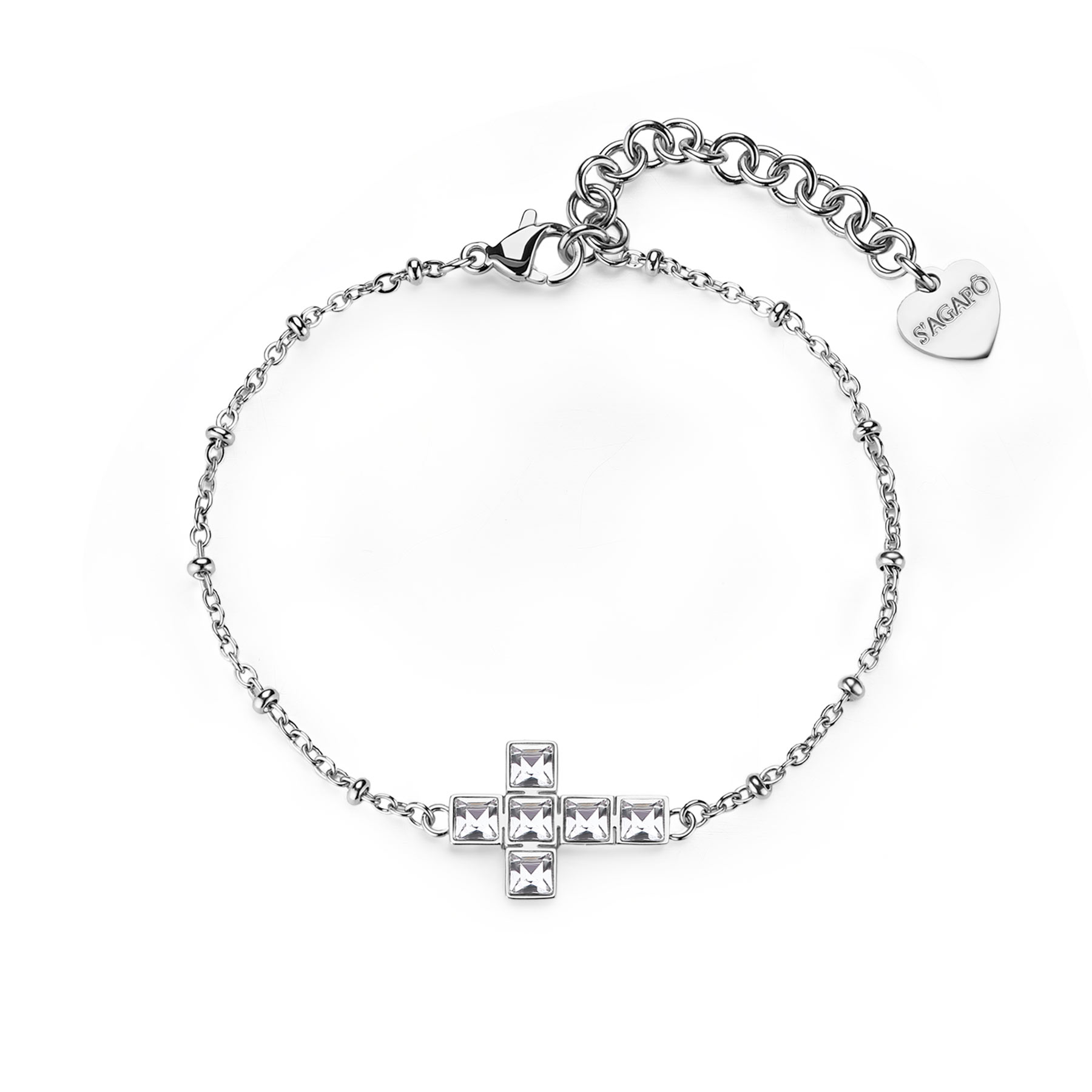 BRACCIALE ARCADIA S’AGAPO