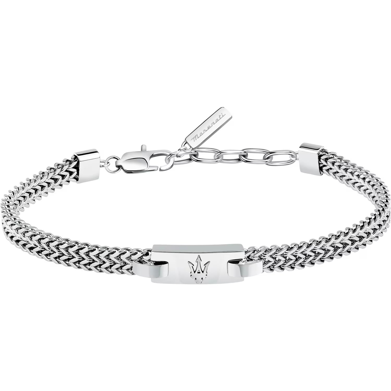 BRACCIALE MASERATI ICONIC