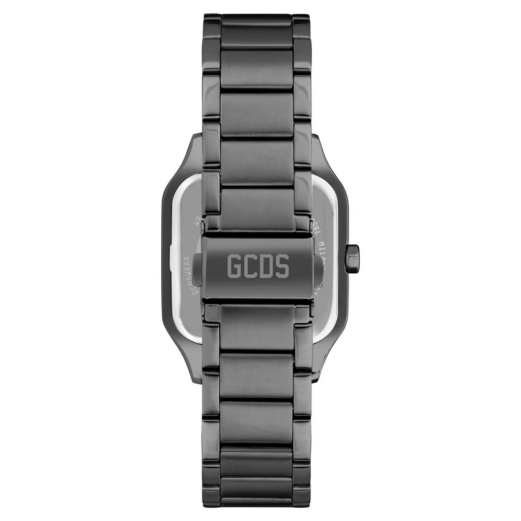 OROLOGIO GCDS VIRGO SAFARI UOMO