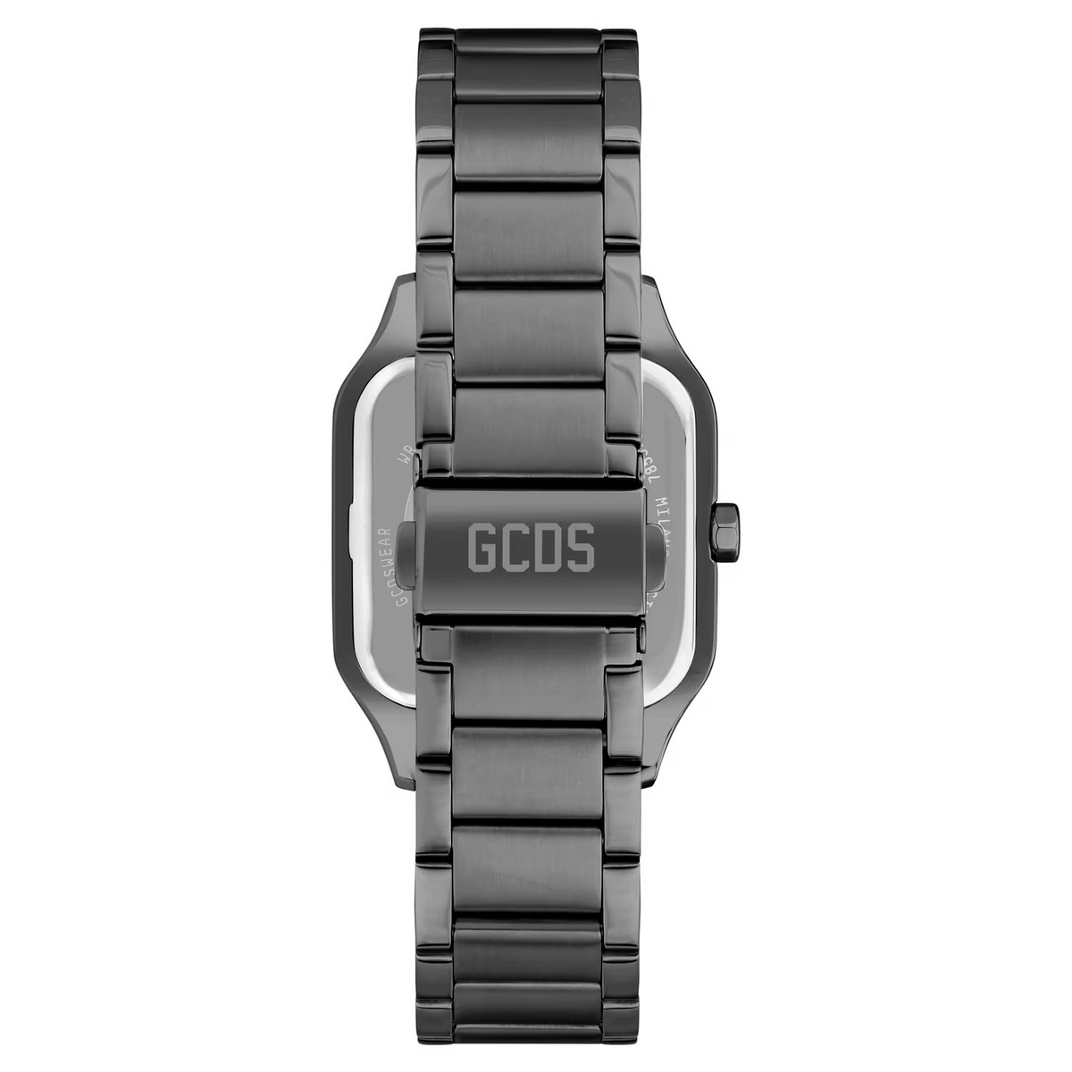 OROLOGIO GCDS VIRGO SAFARI UOMO