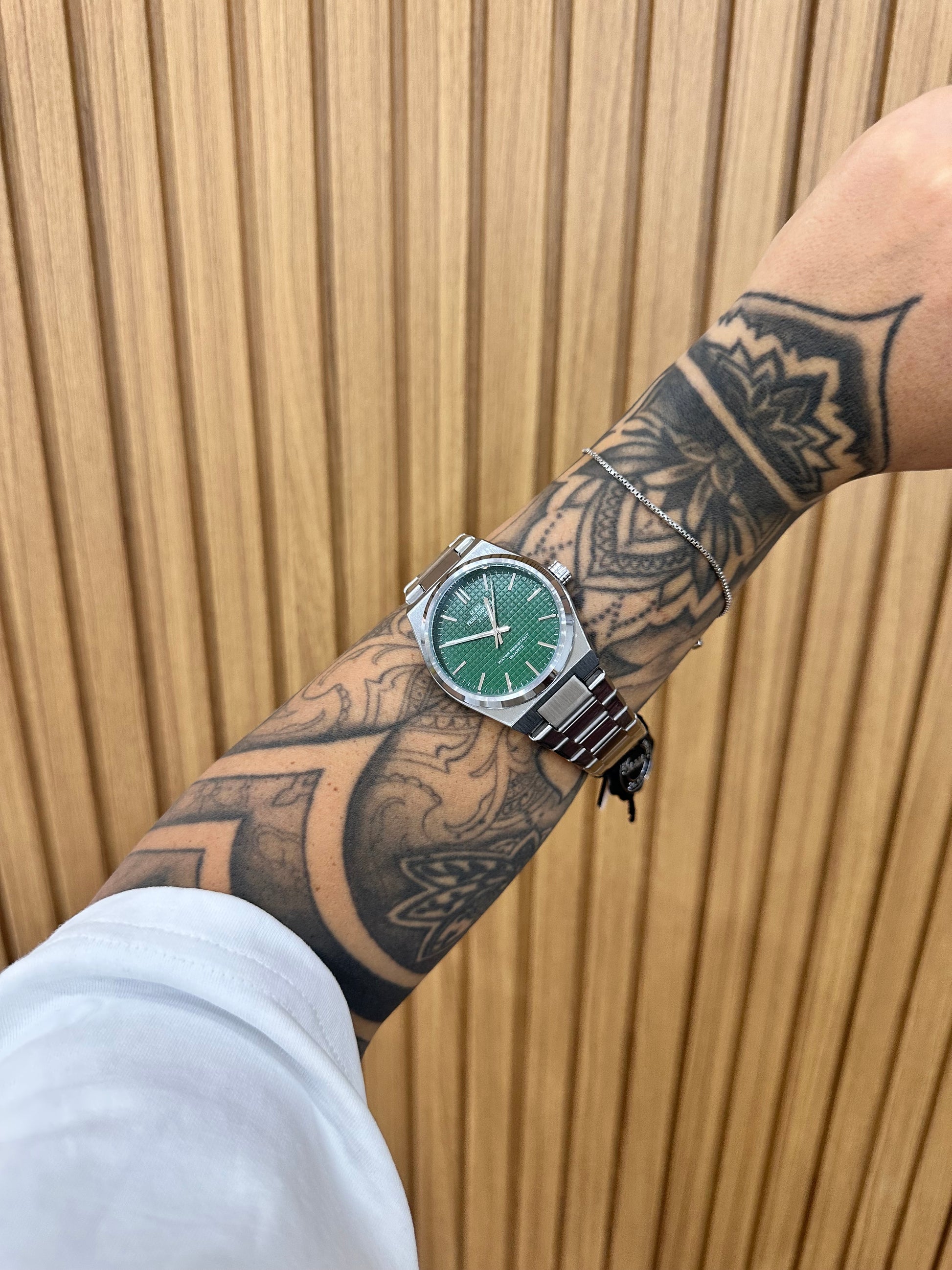 OROLOGIO PRIMO EMPORIO NEW