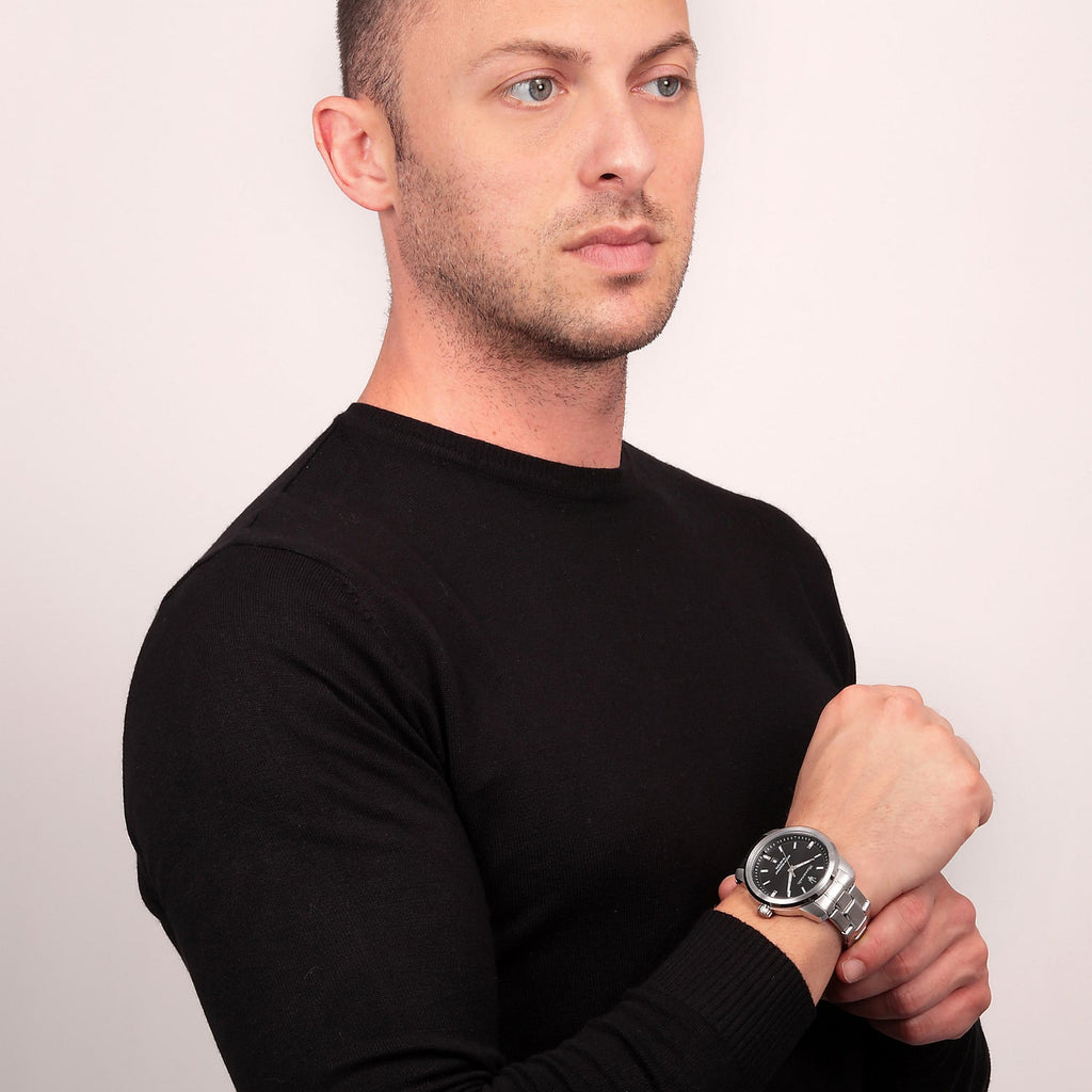 OROLOGIO MASERATI SUCCESSO