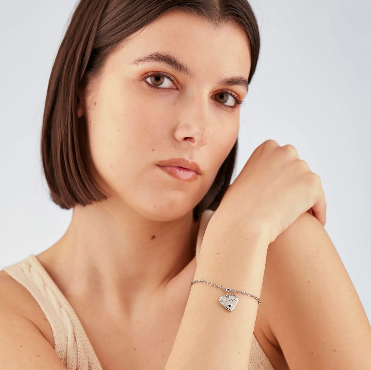 BRACCIALE S'AGAPO NONNA