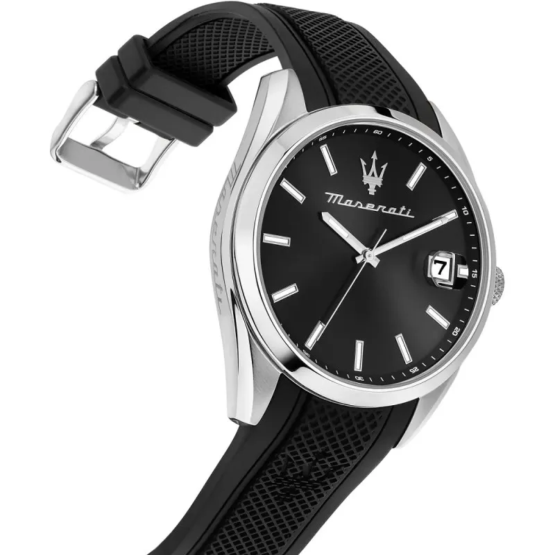 OROLOGIO MASERATI ATTRAZIONE