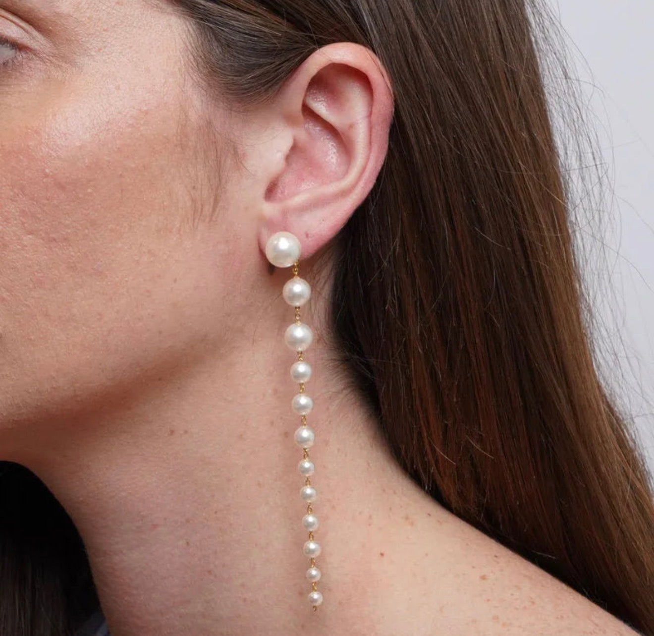 ORECCHINI AMO VENEZIA PERLE