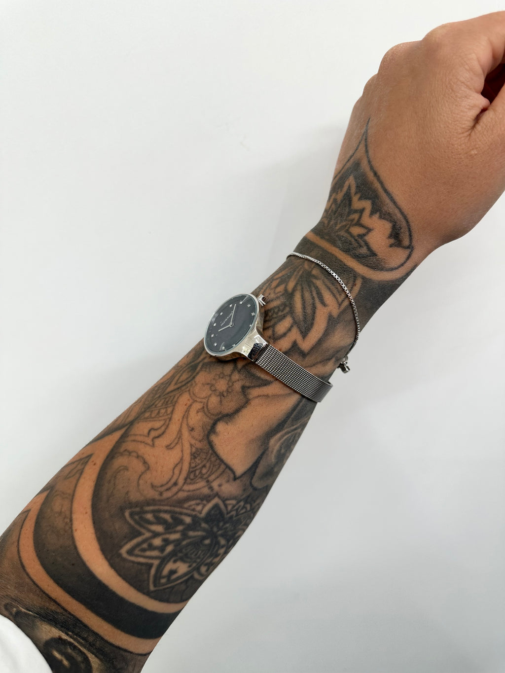 OROLOGIO NAJ-OLEARI BASIC