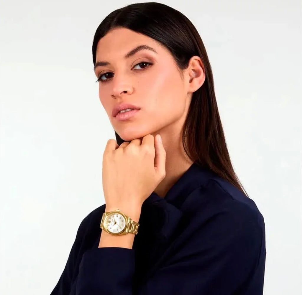 OROLOGIO MASERATI VELOCITÀ DONNA