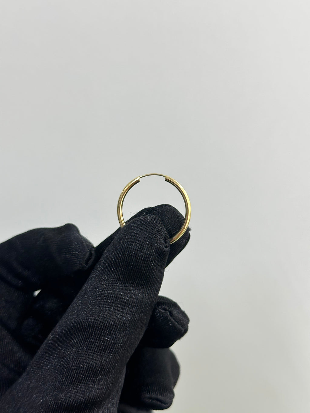 CERCHI IN ORO 18KT
