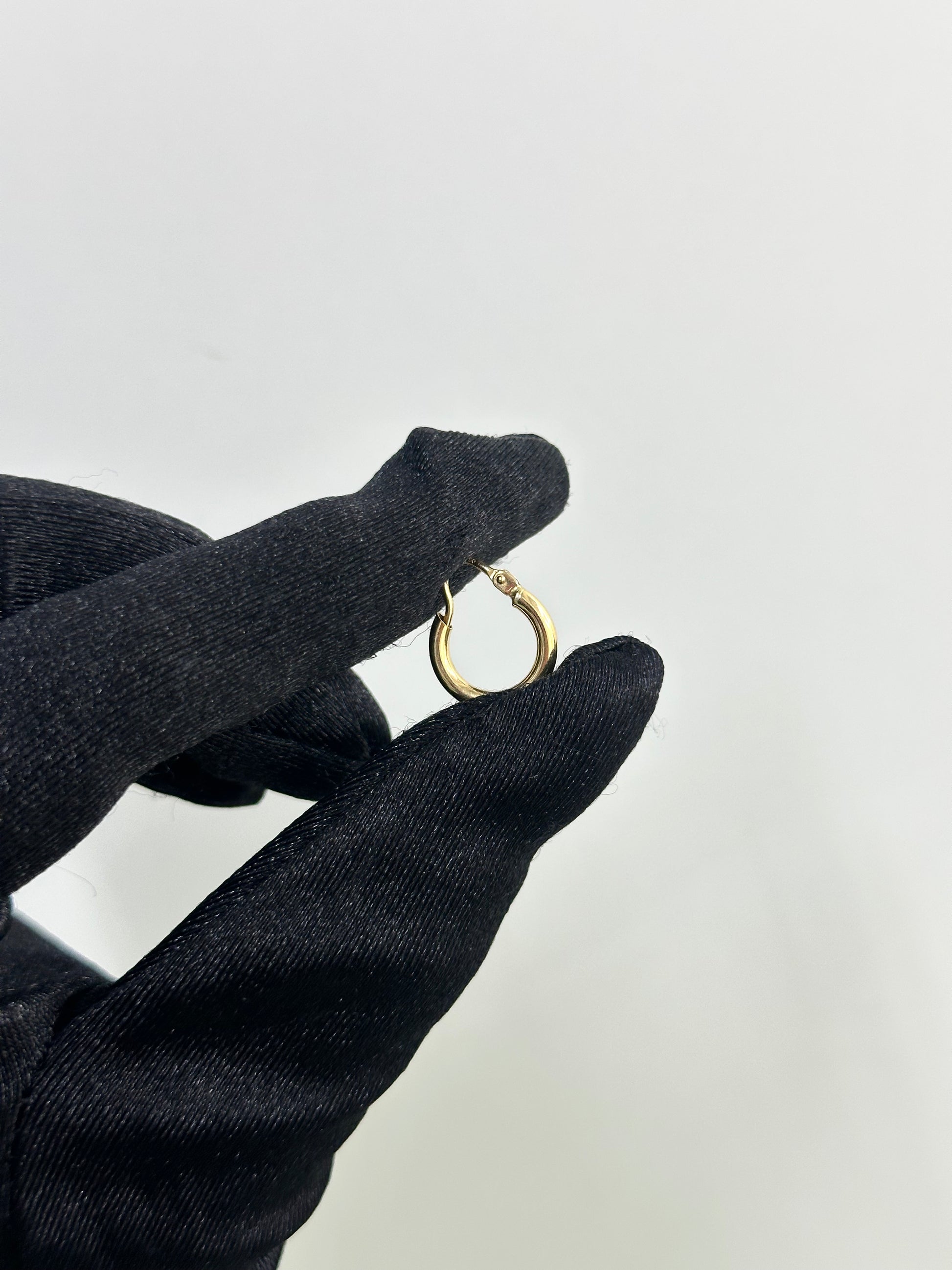 CERCHIETTI IN ORO 18KT
