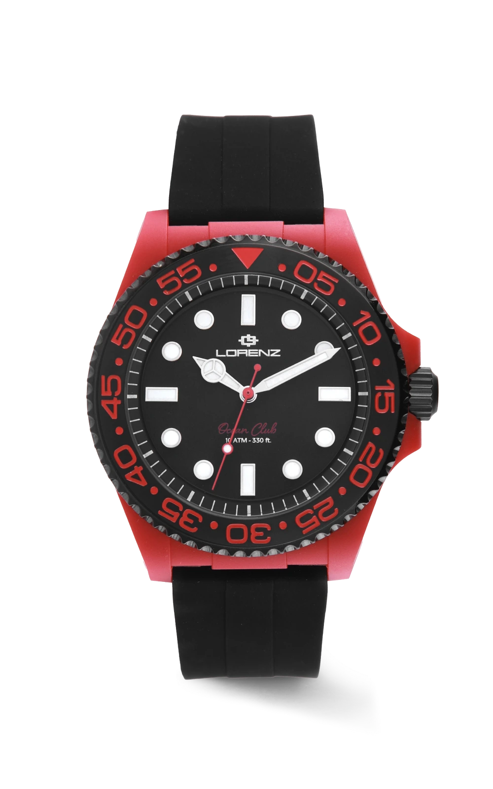 OROLOGIO LORENZ OCEAN CLUB