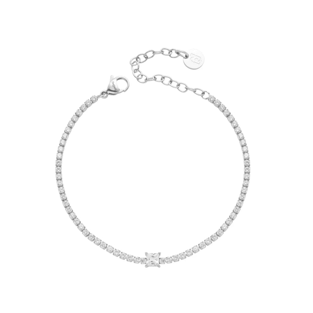 BRACCIALE TENNIS LIU JO