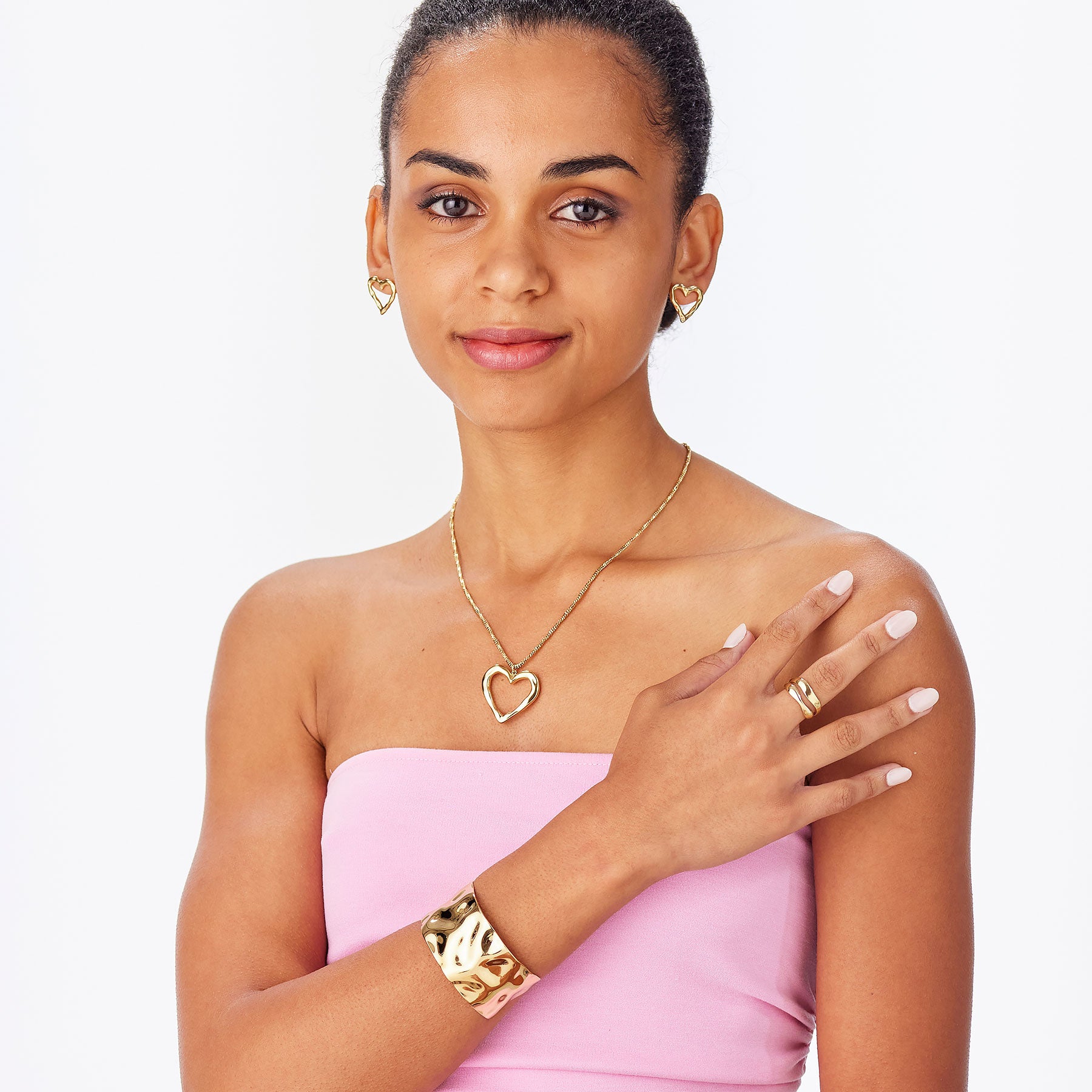 COLLANA EMOTION S'AGAPÒ