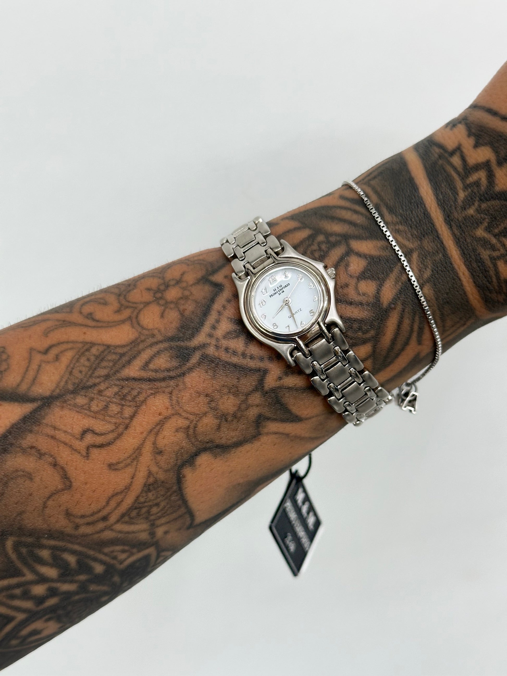 OROLOGIO PRIMO EMPORIO BRACELET