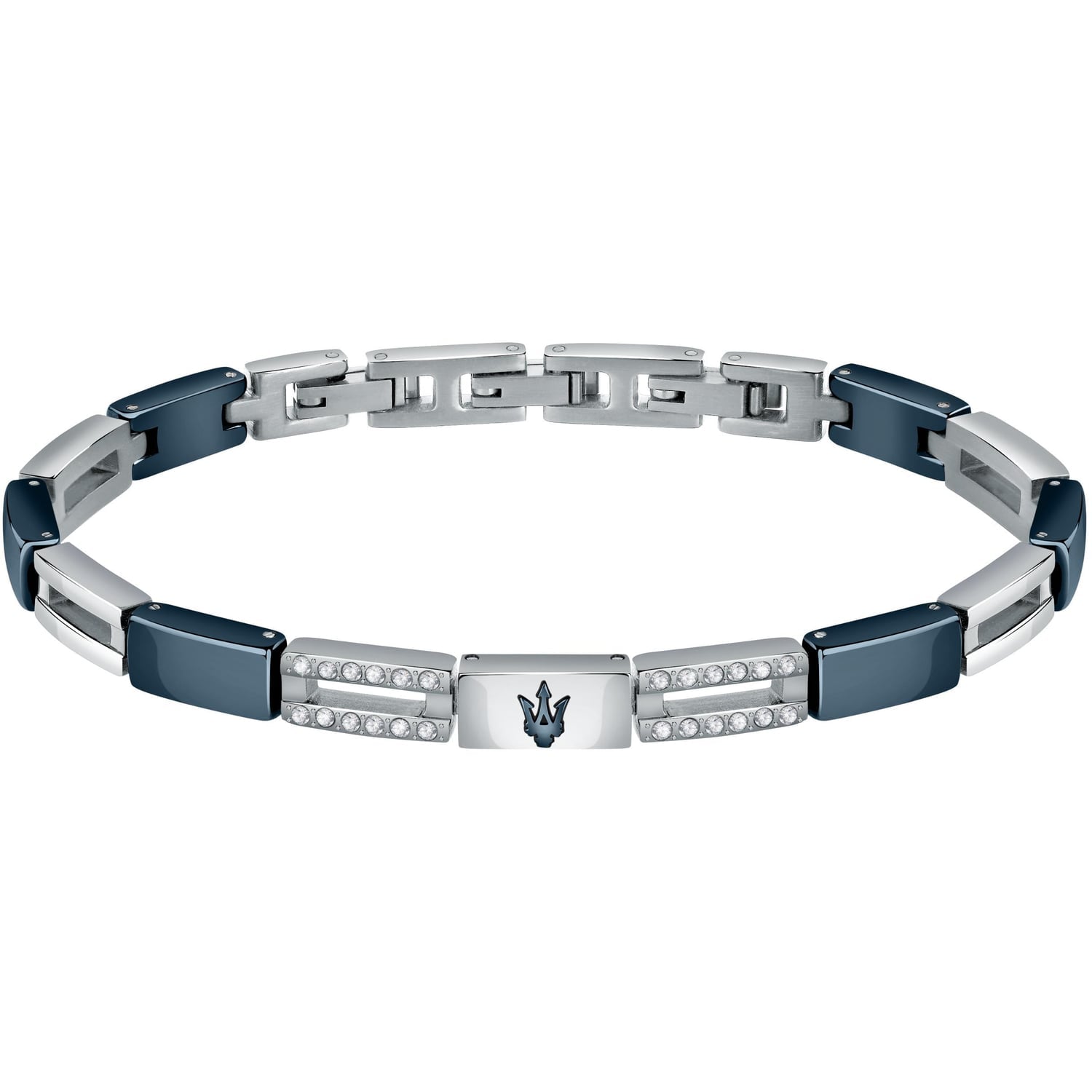 BRACCIALE MASERATI CERAMICA