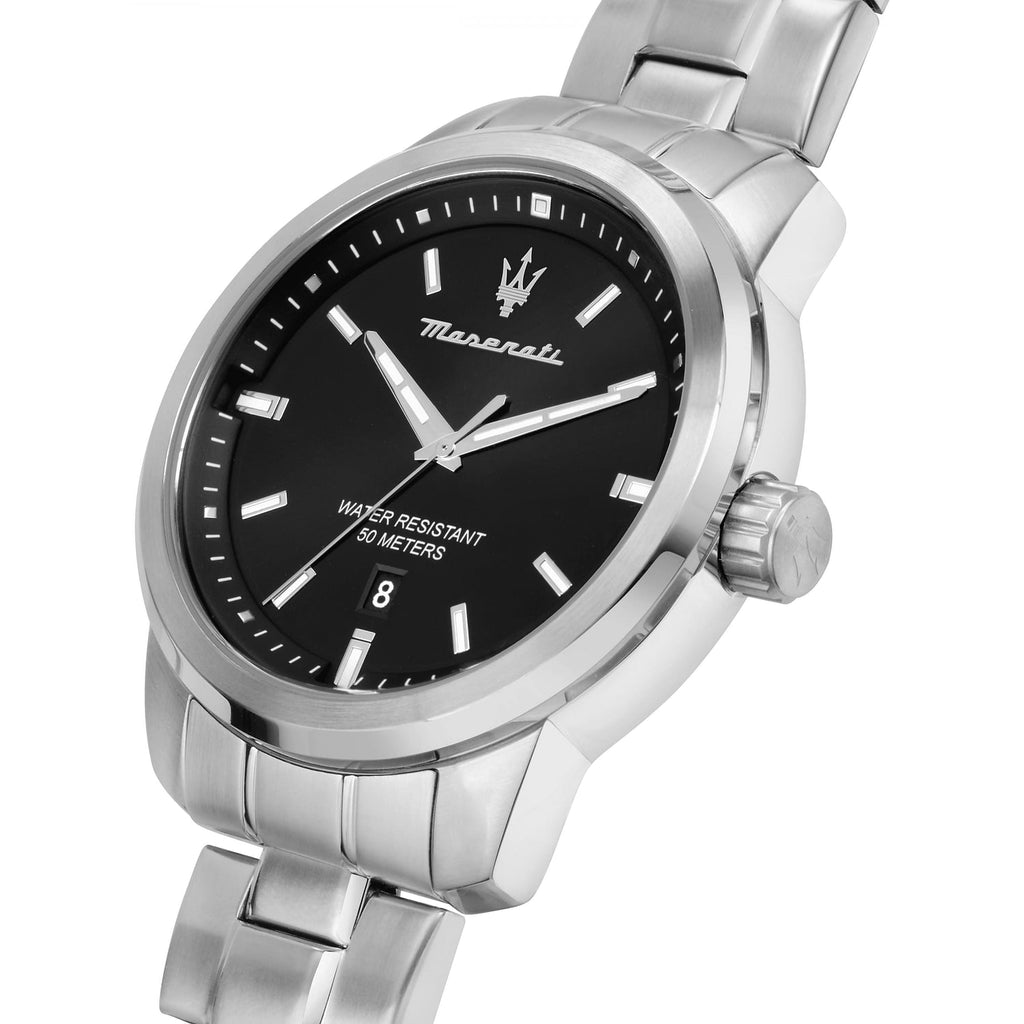 OROLOGIO MASERATI SUCCESSO