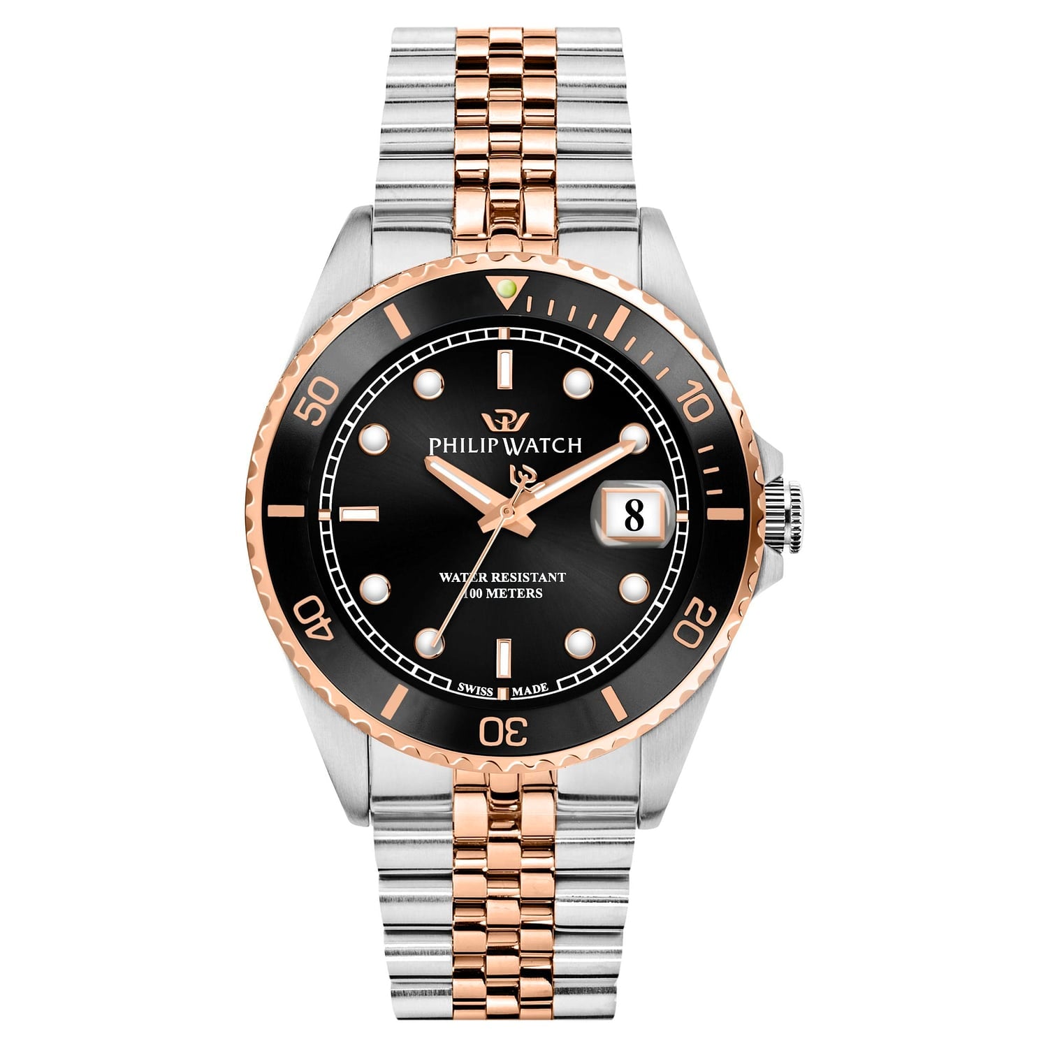 OROLOGIO PHILIP WATCH CARIBE SPORT