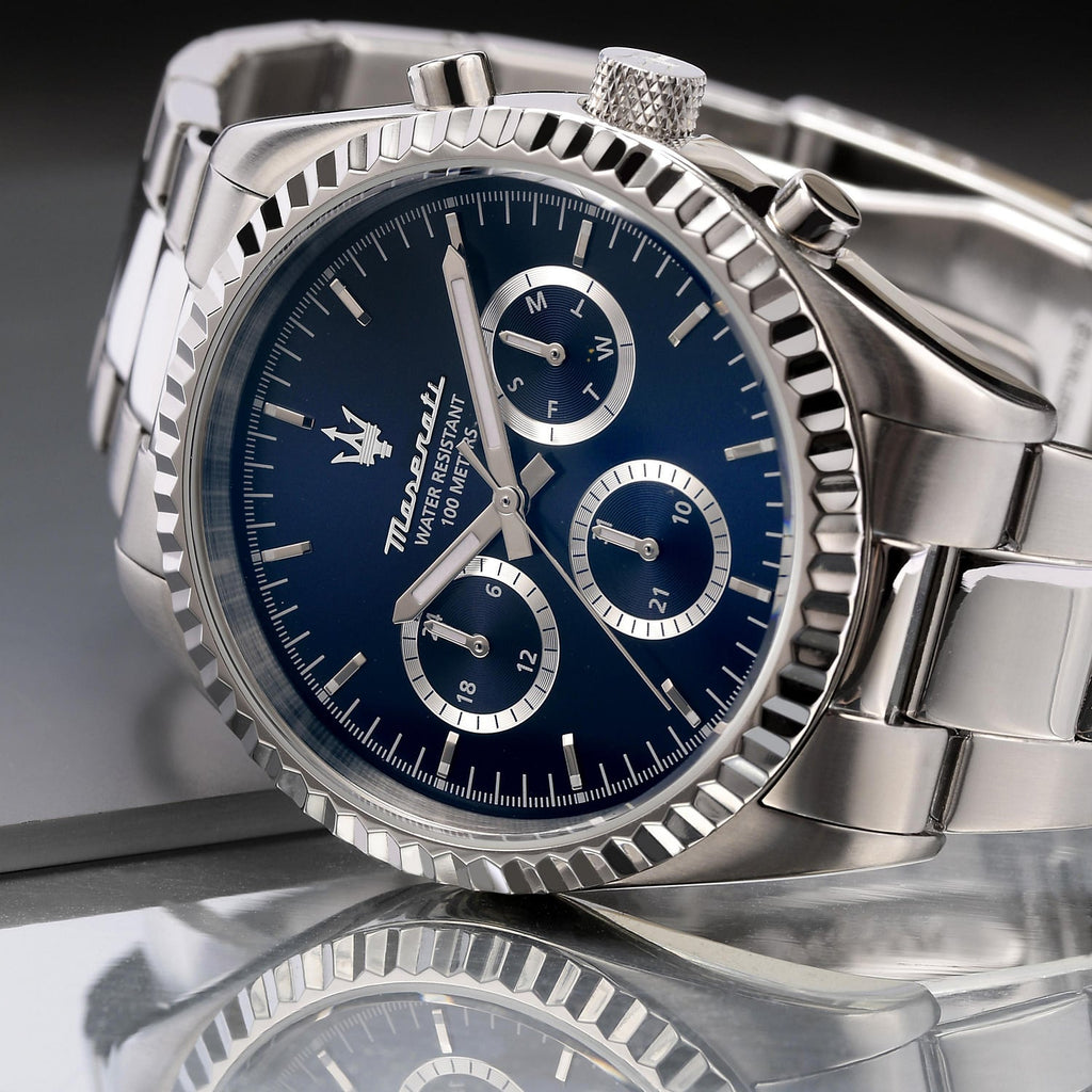 OROLOGIO MASERATI COMPETIZIONE